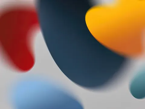 iOS 15