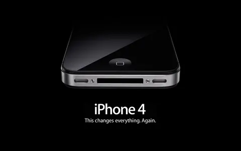 iPhone 4