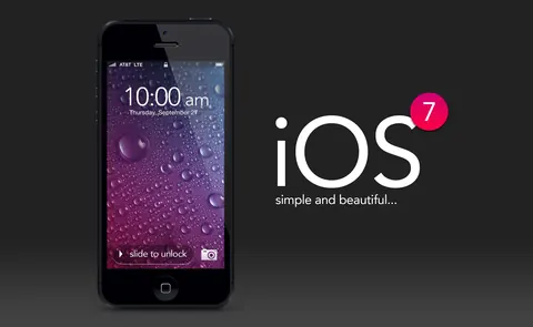 iPhone 5