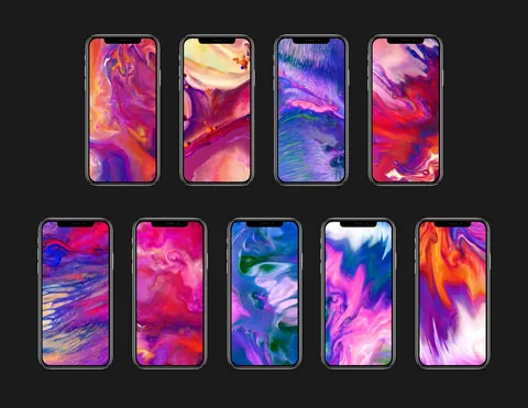 iPhone X