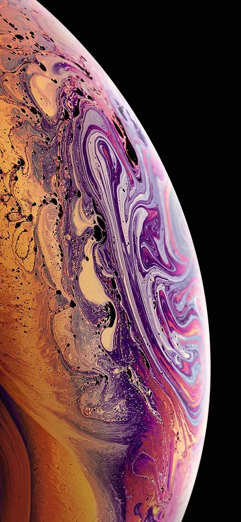 iPhone XS