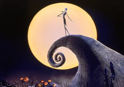 Nightmare Before Christmas