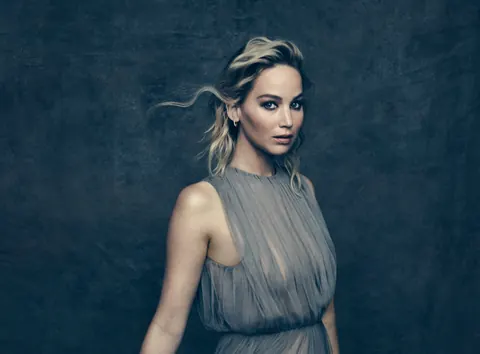Jennifer Lawrence