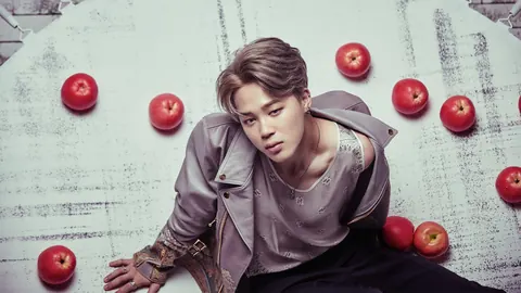 Jimin dei BTS