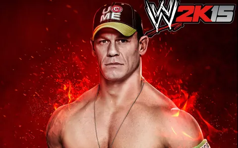 John Cena