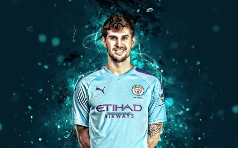 John Stones