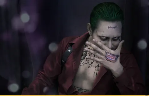 Joker (Suicide Squad)