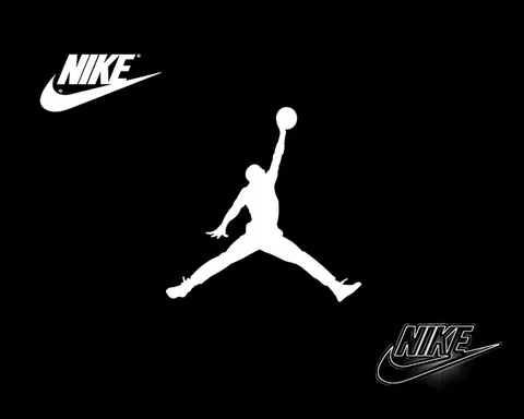 Logo Nike Air
