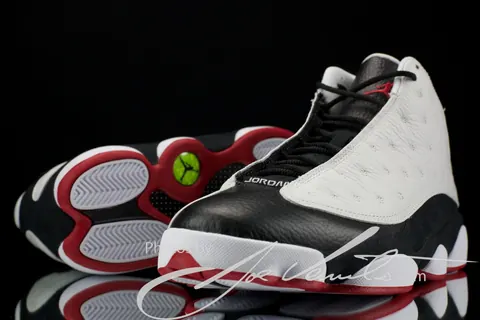 Jordan Retro 13