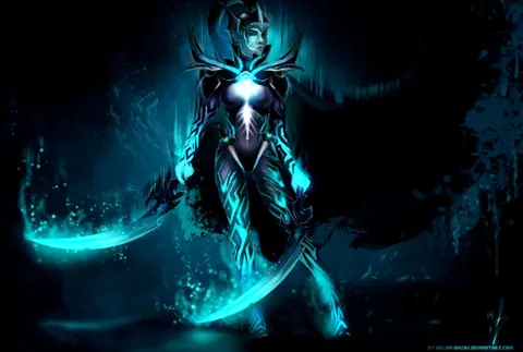 Juggernaut (Dota 2)