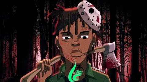 Juice Wrld