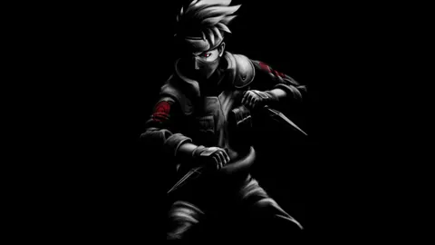 Kakashi