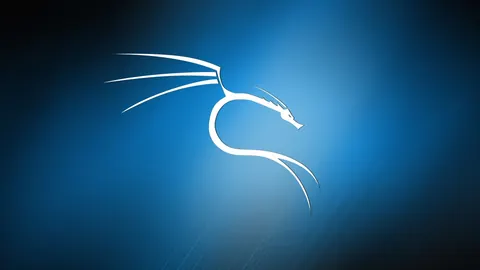 Kali Linux