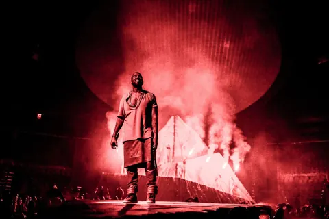 Kanye West Ye