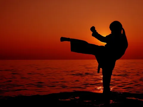 Karate