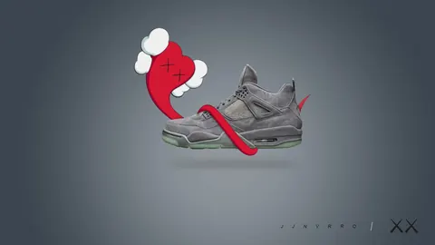 KAWS x Sesame Street