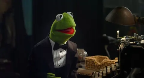 Kermit la Rana gangster