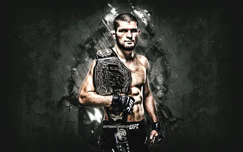 Khabib