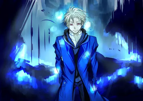 Re anime