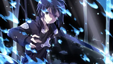 Kirito