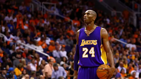 Kobe Bryant
