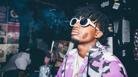 Kodak Black e Playboi Carti