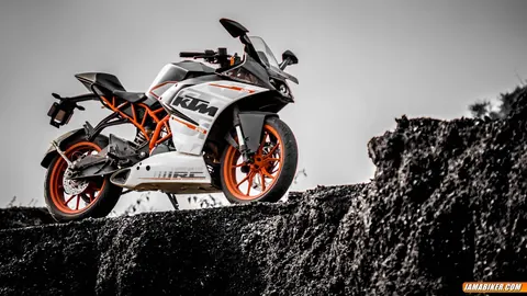 KTM