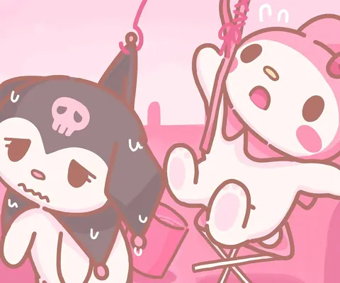 Kuromi