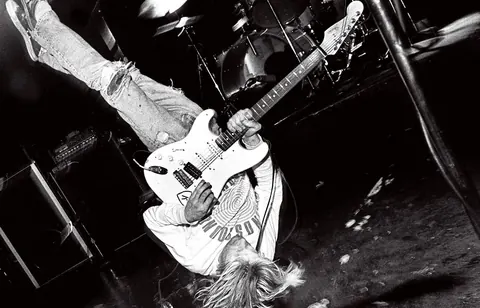 Nirvana