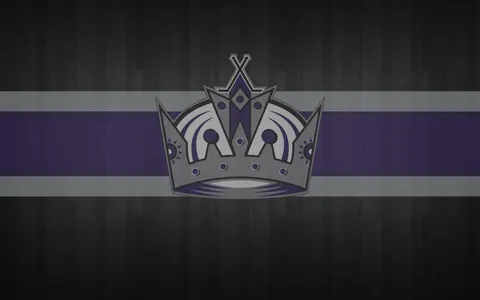LA Kings vintage