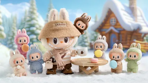 Labubu