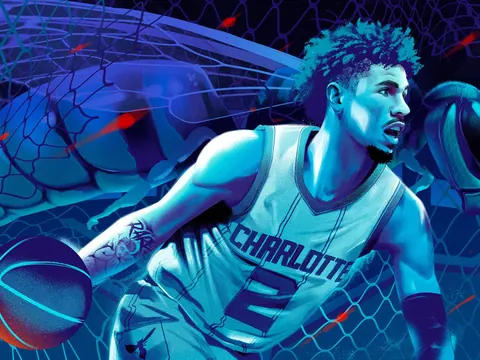 LaMelo Ball