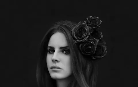 Lana Del Rey