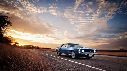 Vintage classici