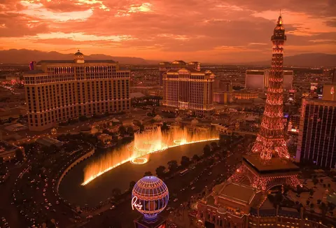 Las Vegas