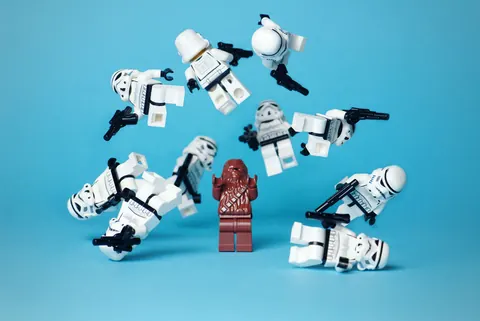 LEGO Star Wars