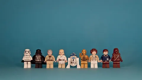 LEGO vintage
