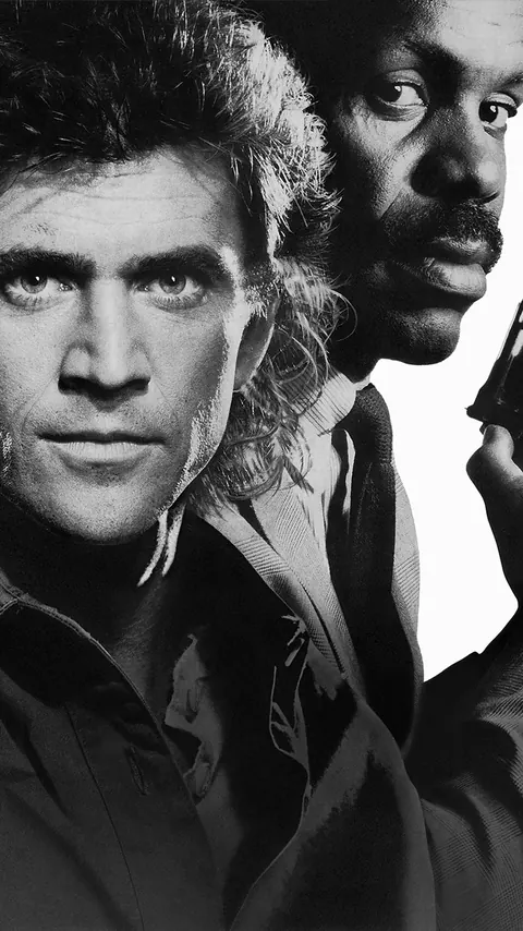 Lethal Weapon