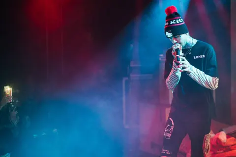 Lil Peep