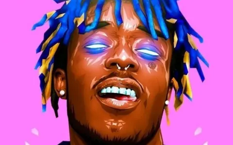 Lil Baby cartoon