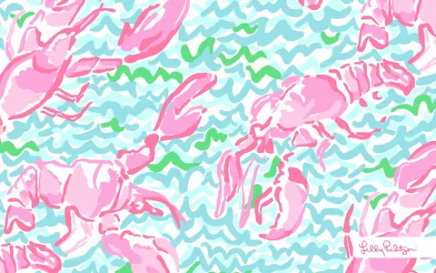 Lilly Pulitzer