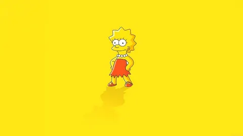 Lisa Simpson