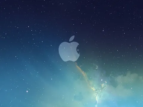 Logo Apple