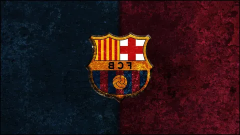 Logo FC Barcelona