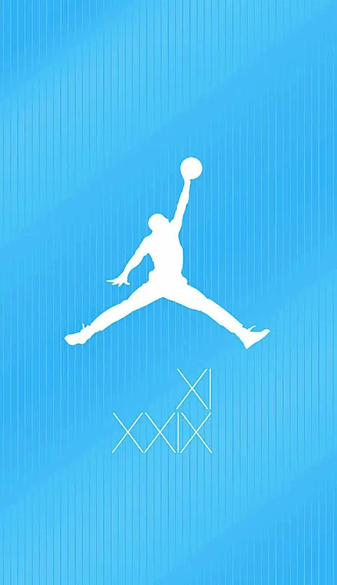 Logo Jordan