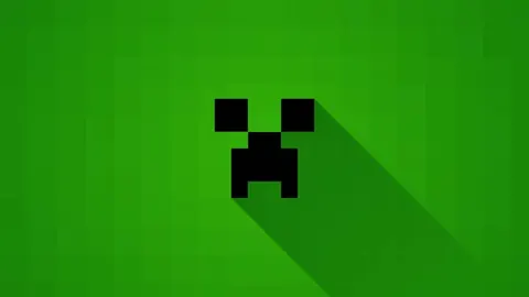 Logo di Minecraft