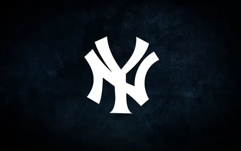 Logo NY Yankees