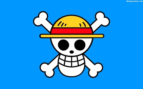Logo di One Piece