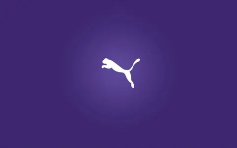 Logo Puma
