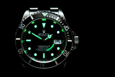 Logo Rolex